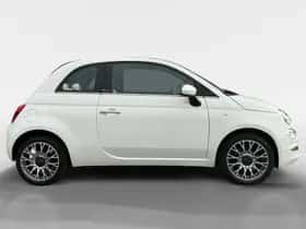 Fiat 500C (2020) thumbnail 4