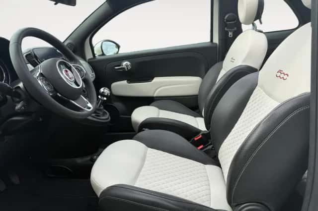 Fiat 500C (2020) thumbnail 5
