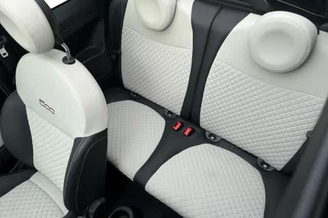 Fiat 500C (2020) thumbnail 6