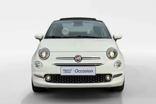 Fiat 500C (2020) thumbnail 7