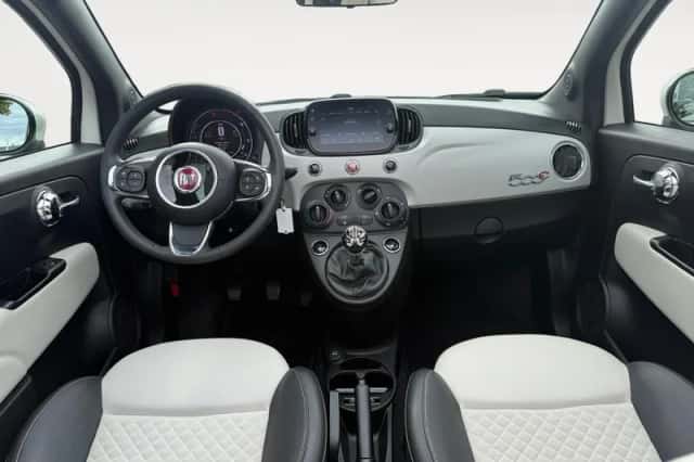Fiat 500C (2020) thumbnail 8