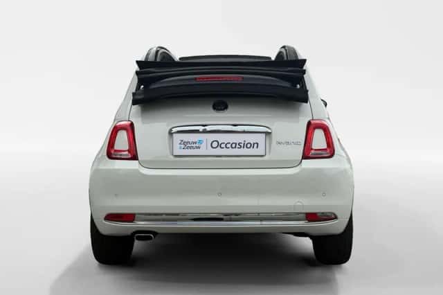 Fiat 500C (2020) thumbnail 9