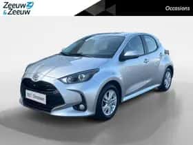Toyota Yaris (2025)