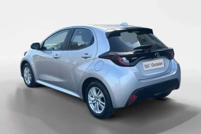 Toyota Yaris (2025) thumbnail 11