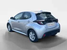 Toyota Yaris (2025) thumbnail 11