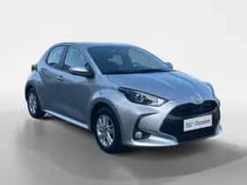 Toyota Yaris (2025) thumbnail 12