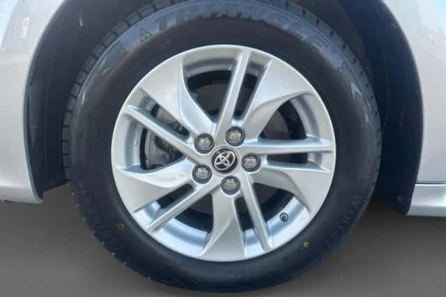 Toyota Yaris (2025) thumbnail 14