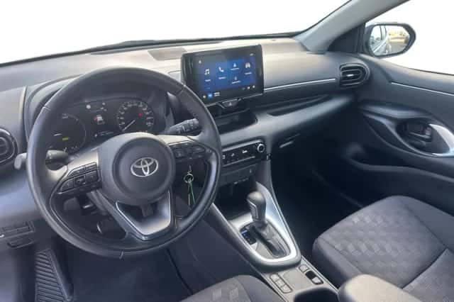 Toyota Yaris (2025) thumbnail 15