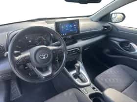 Toyota Yaris (2025) thumbnail 15