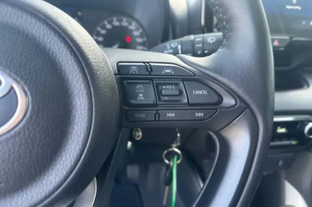 Toyota Yaris (2025) thumbnail 18