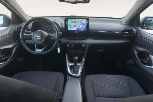 Toyota Yaris (2025) thumbnail 20