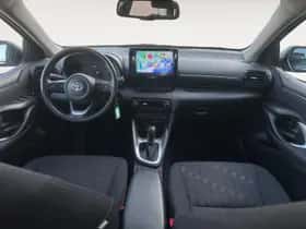 Toyota Yaris (2025) thumbnail 20