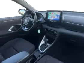 Toyota Yaris (2025) thumbnail 3