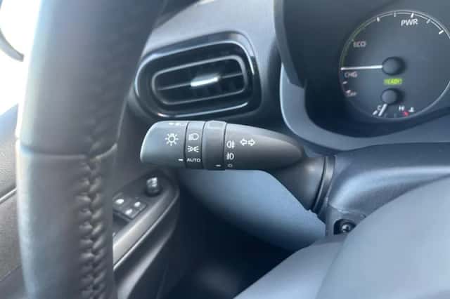 Toyota Yaris (2025) thumbnail 24