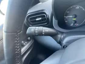 Toyota Yaris (2025) thumbnail 24