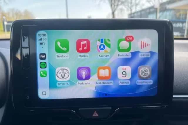 Toyota Yaris (2025) thumbnail 26