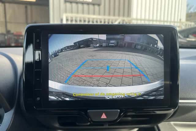 Toyota Yaris (2025) thumbnail 29