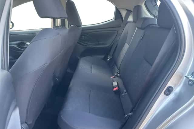 Toyota Yaris (2025) thumbnail 6