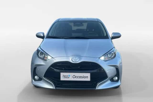 Toyota Yaris (2025) thumbnail 7