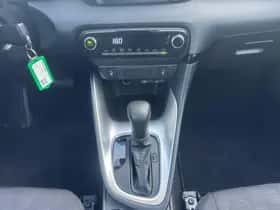 Toyota Yaris (2025) thumbnail 8