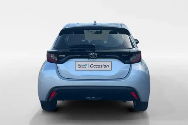 Toyota Yaris (2025) thumbnail 9