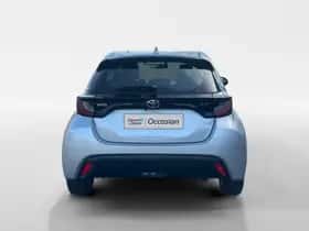 Toyota Yaris (2025) thumbnail 9