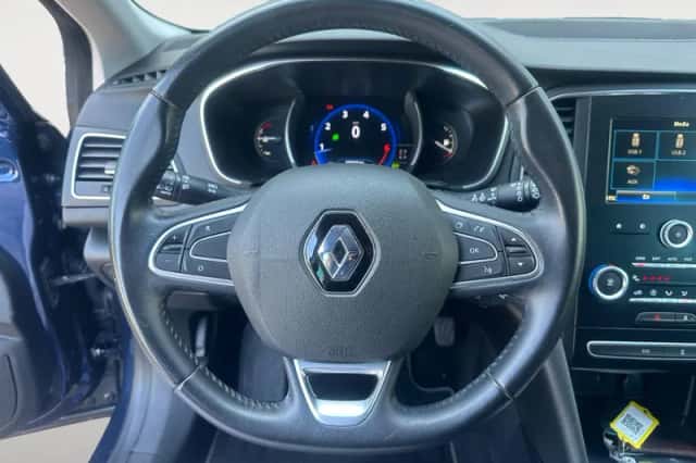 Renault Mégane (2018) thumbnail 14