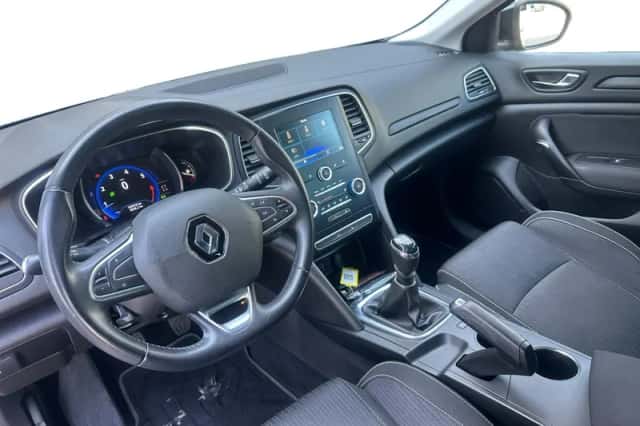 Renault Mégane (2018) thumbnail 15