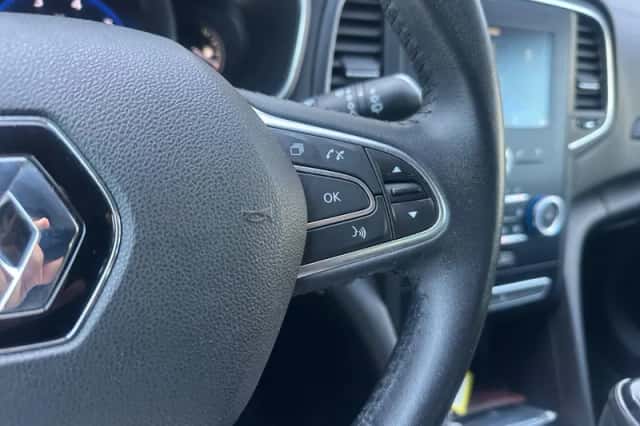 Renault Mégane (2018) thumbnail 19