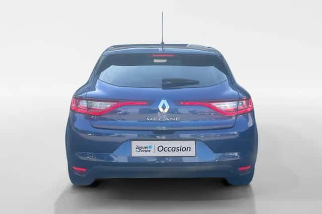 Renault Mégane (2018) thumbnail 5