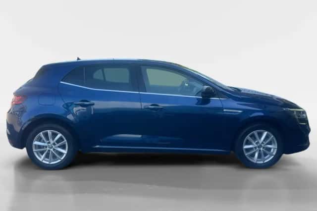 Renault Mégane (2018) thumbnail 6