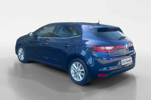 Renault Mégane (2018) thumbnail 7