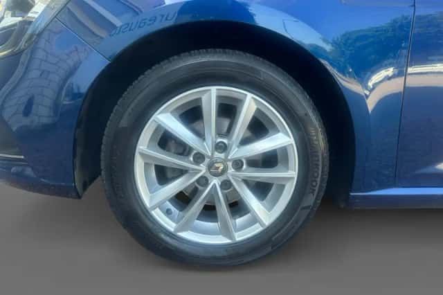 Renault Mégane (2018) thumbnail 8