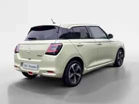 Suzuki Swift (2025) thumbnail 2