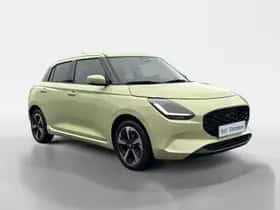 Suzuki Swift (2025) thumbnail 11