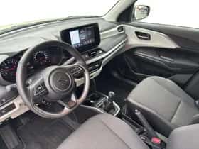 Suzuki Swift (2025) thumbnail 14