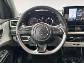 Suzuki Swift (2025) thumbnail 15