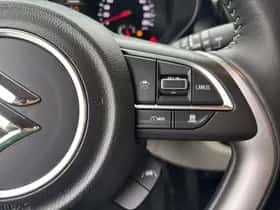 Suzuki Swift (2025) thumbnail 17