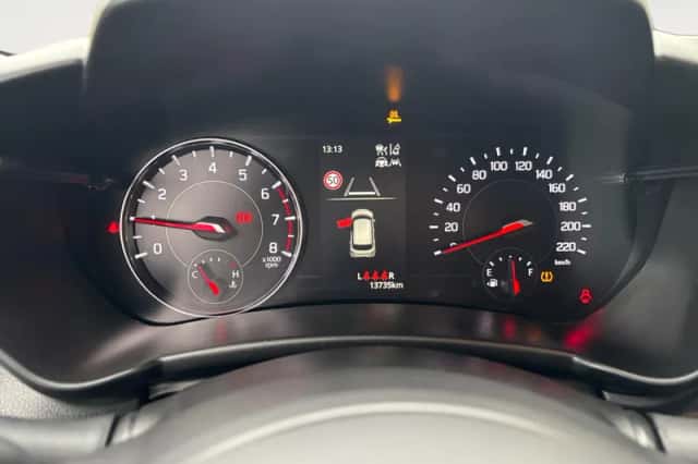 Suzuki Swift (2025) thumbnail 18