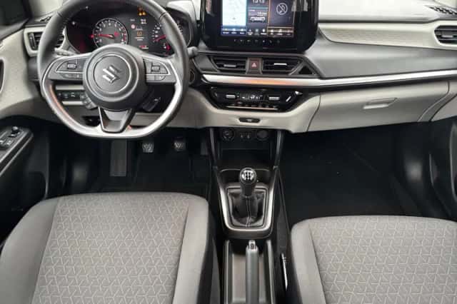 Suzuki Swift (2025) thumbnail 19