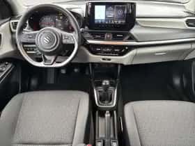 Suzuki Swift (2025) thumbnail 19