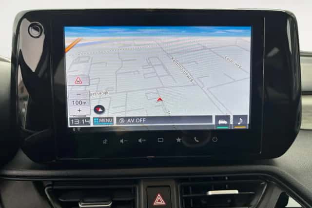Suzuki Swift (2025) thumbnail 20