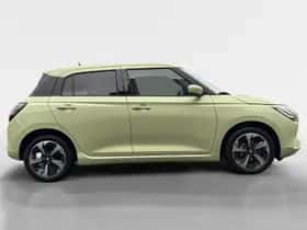 Suzuki Swift (2025) thumbnail 3