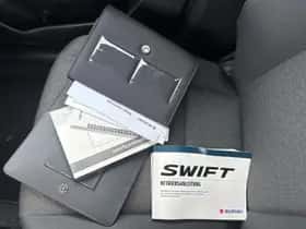 Suzuki Swift (2025) thumbnail 21
