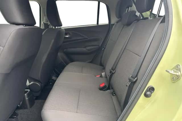 Suzuki Swift (2025) thumbnail 5