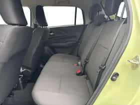 Suzuki Swift (2025) thumbnail 5