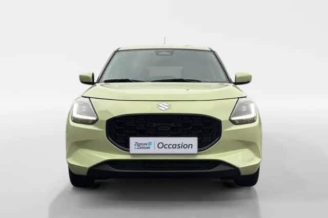 Suzuki Swift (2025) thumbnail 6