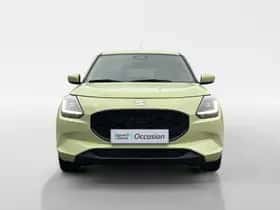 Suzuki Swift (2025) thumbnail 6