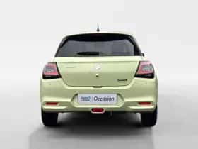 Suzuki Swift (2025) thumbnail 8