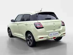 Suzuki Swift (2025) thumbnail 10